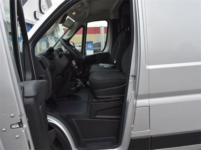 new 2025 Ram ProMaster 2500 car, priced at $45,120