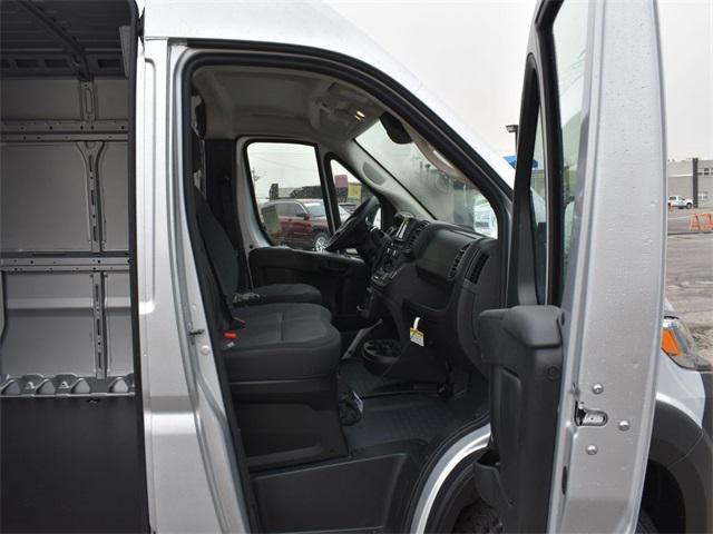 new 2025 Ram ProMaster 2500 car, priced at $45,120
