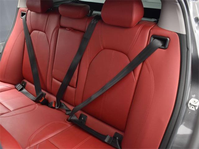 used 2020 Alfa Romeo Stelvio car, priced at $22,000