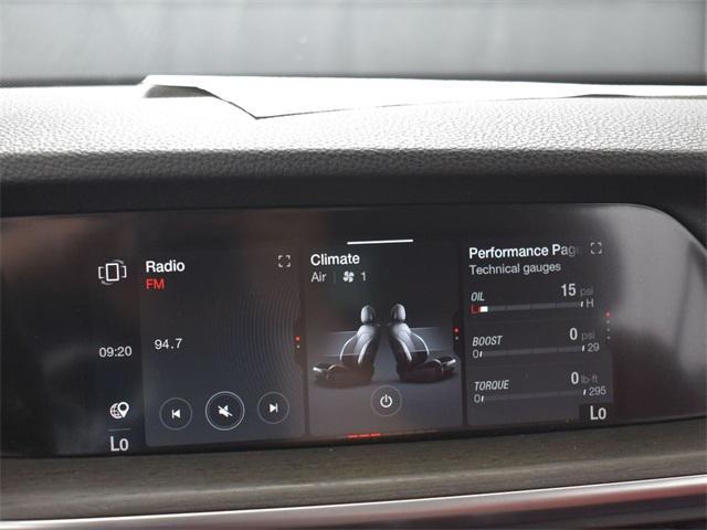 used 2020 Alfa Romeo Stelvio car, priced at $22,000