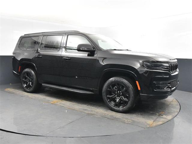 new 2024 Jeep Wagoneer car, priced at $63,030