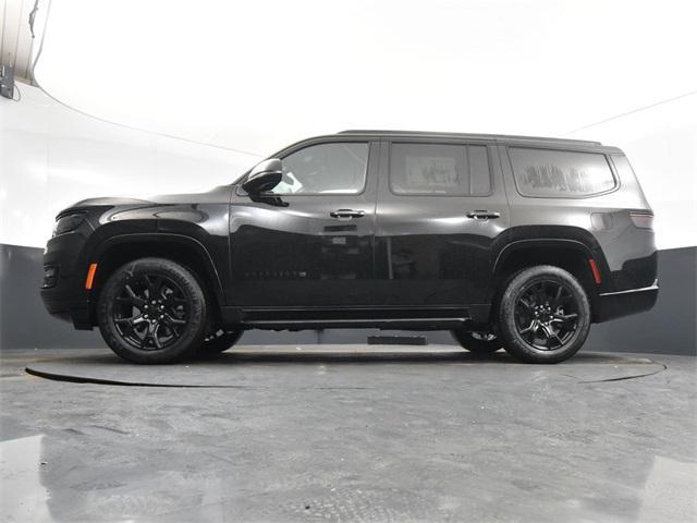 new 2024 Jeep Wagoneer car, priced at $63,030