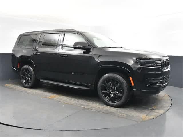 new 2024 Jeep Wagoneer car, priced at $67,030