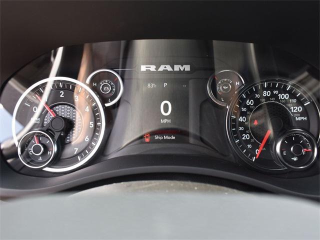 new 2024 Ram 2500 car, priced at $40,305