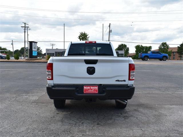 new 2024 Ram 2500 car, priced at $40,305