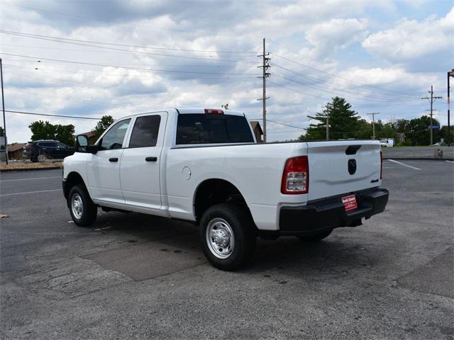 new 2024 Ram 2500 car, priced at $40,305