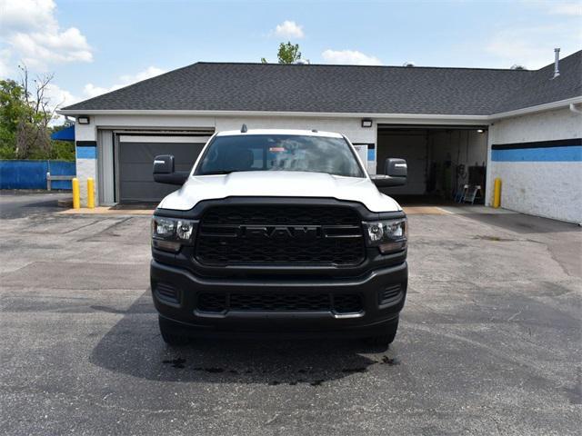 new 2024 Ram 2500 car, priced at $40,305