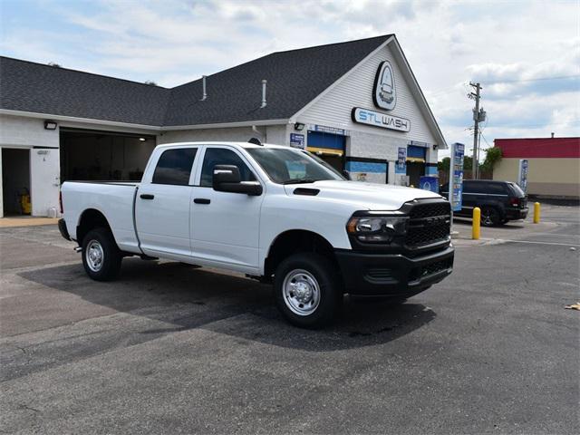 new 2024 Ram 2500 car, priced at $40,305