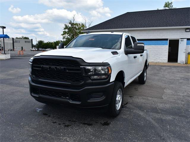 new 2024 Ram 2500 car, priced at $40,305