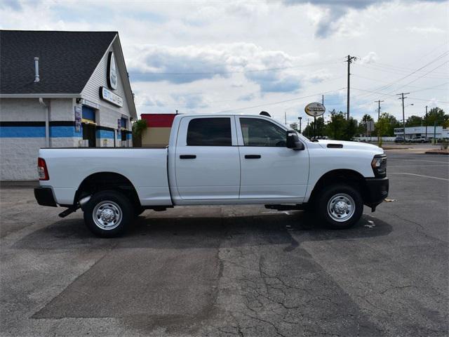 new 2024 Ram 2500 car, priced at $40,305