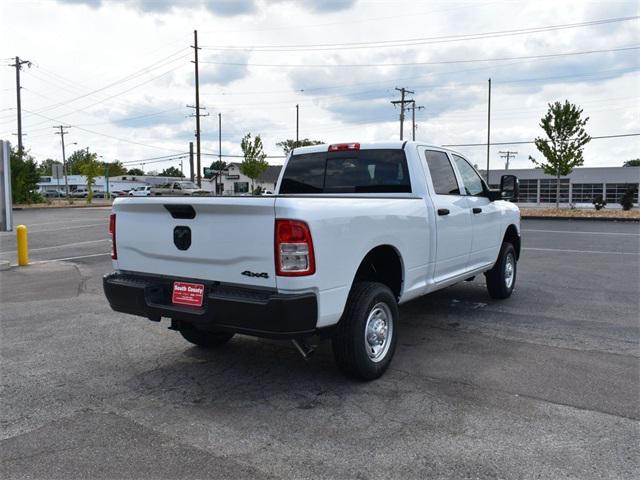 new 2024 Ram 2500 car, priced at $40,305