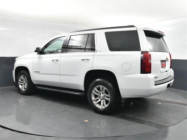 used 2016 Chevrolet Tahoe car, priced at $21,800