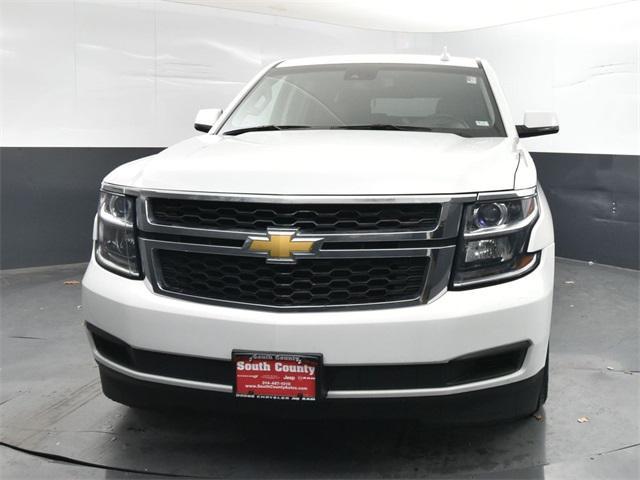 used 2016 Chevrolet Tahoe car, priced at $21,800