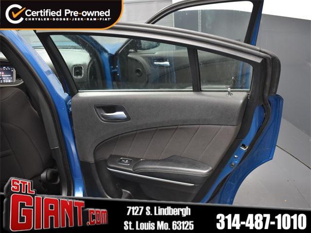 used 2022 Dodge Charger car, priced at $23,200