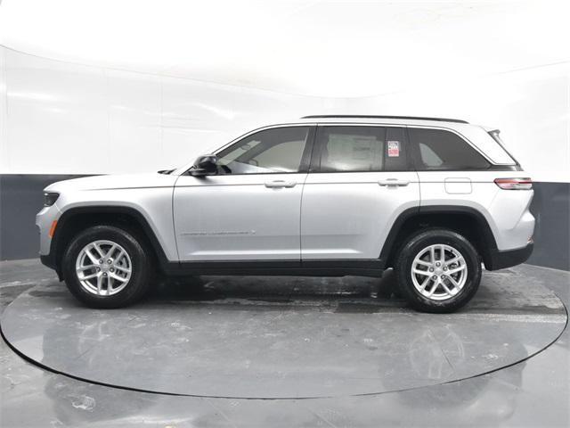 new 2025 Jeep Grand Cherokee car, priced at $33,970