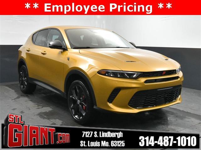 new 2024 Dodge Hornet car, priced at $26,075