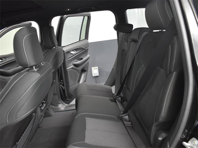 new 2025 Jeep Grand Cherokee car, priced at $36,415