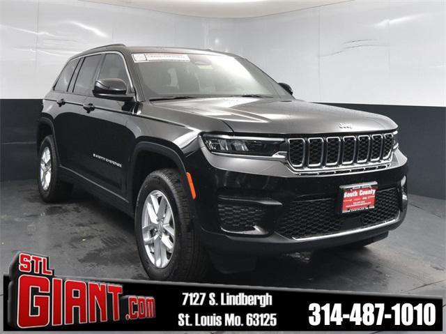 new 2025 Jeep Grand Cherokee car, priced at $36,415