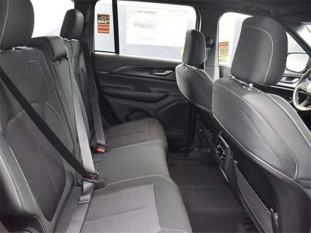 new 2025 Jeep Grand Cherokee car, priced at $36,415