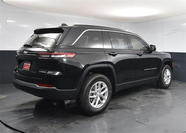 new 2025 Jeep Grand Cherokee car, priced at $36,415