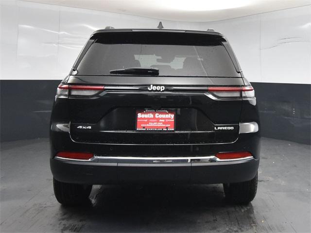 new 2025 Jeep Grand Cherokee car, priced at $36,415