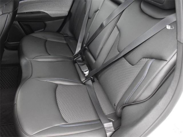 new 2025 Jeep Compass car, priced at $30,043