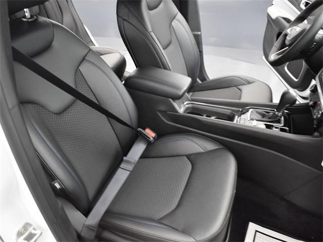 new 2025 Jeep Compass car, priced at $30,043