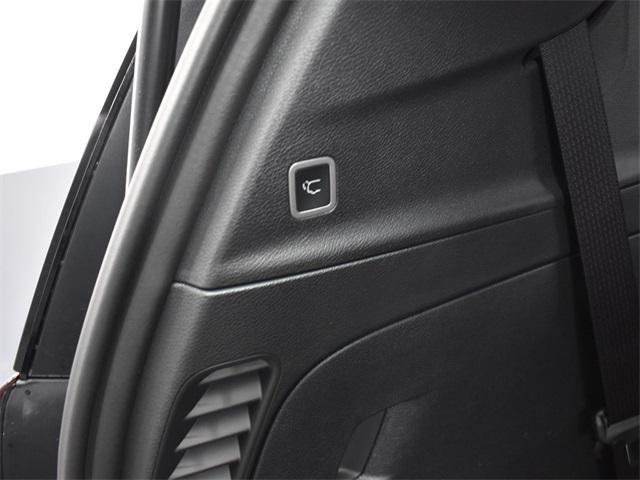 new 2025 Chrysler Pacifica car, priced at $41,253