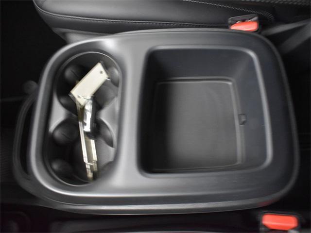 new 2025 Chrysler Pacifica car, priced at $41,253