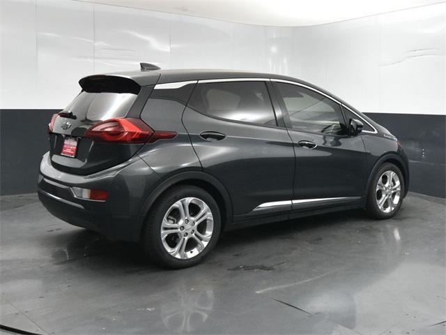 used 2020 Chevrolet Bolt EV car, priced at $14,000