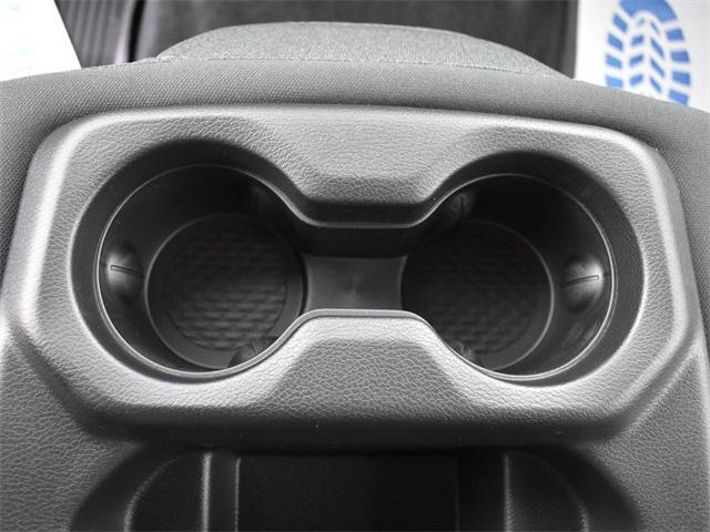 new 2025 Ram 1500 car, priced at $40,515