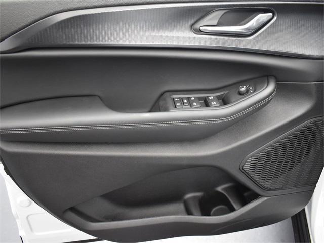new 2025 Jeep Grand Cherokee L car, priced at $35,825