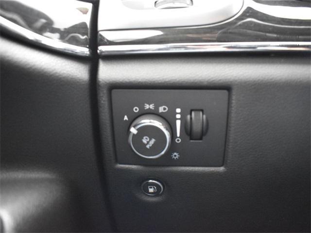 used 2016 Jeep Grand Cherokee car, priced at $16,000