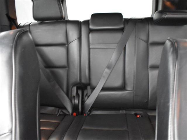 used 2016 Jeep Grand Cherokee car, priced at $16,000