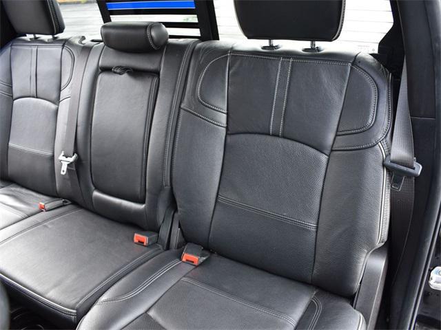 used 2019 Ram 2500 car, priced at $51,600