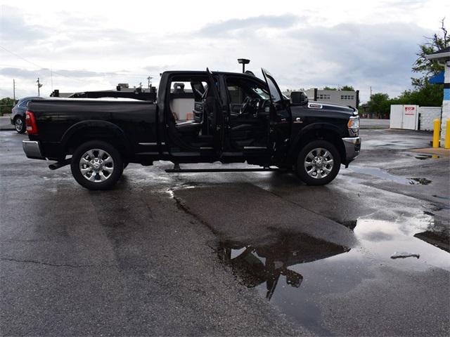 used 2019 Ram 2500 car, priced at $51,600