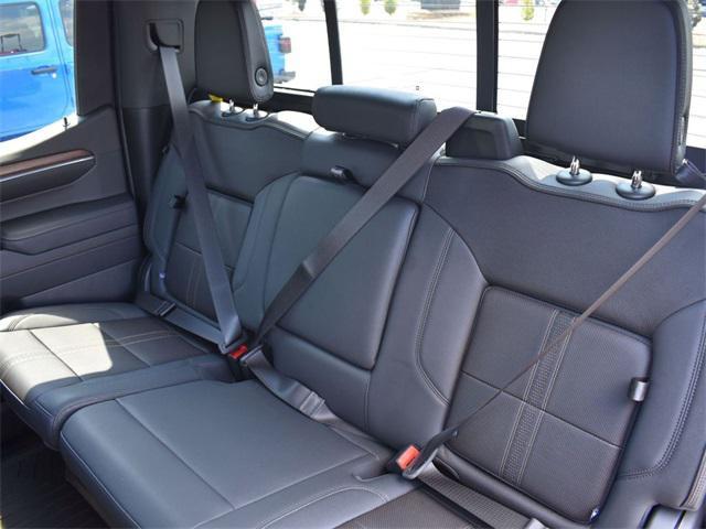 used 2023 Chevrolet Silverado 1500 car, priced at $56,900