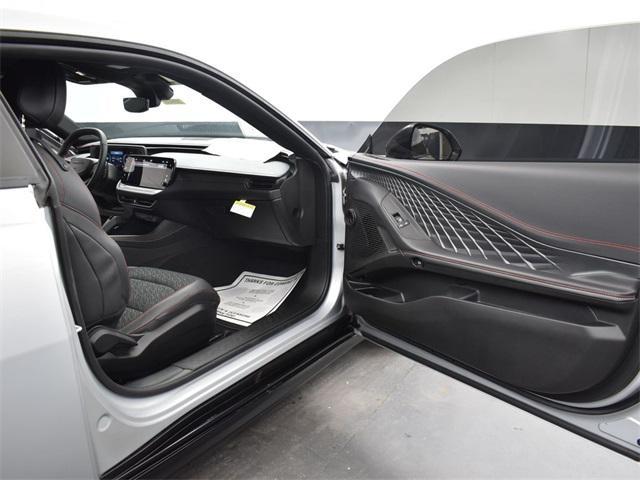 new 2025 Dodge Charger Daytona car, priced at $52,385