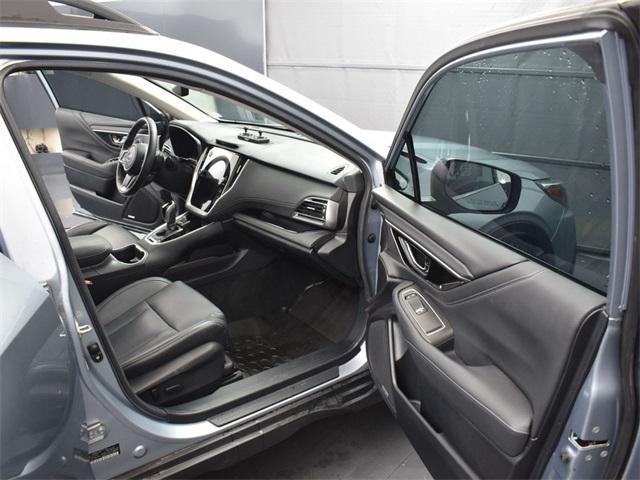 used 2020 Subaru Outback car, priced at $24,600