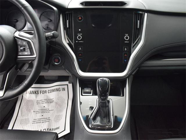 used 2020 Subaru Outback car, priced at $24,600