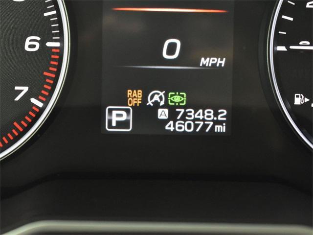 used 2020 Subaru Outback car, priced at $24,600