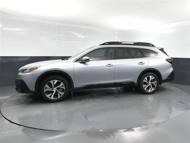 used 2020 Subaru Outback car, priced at $24,600