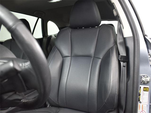 used 2020 Subaru Outback car, priced at $24,600