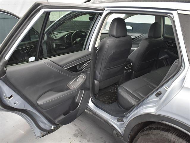 used 2020 Subaru Outback car, priced at $24,600