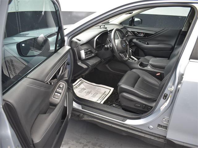 used 2020 Subaru Outback car, priced at $24,600