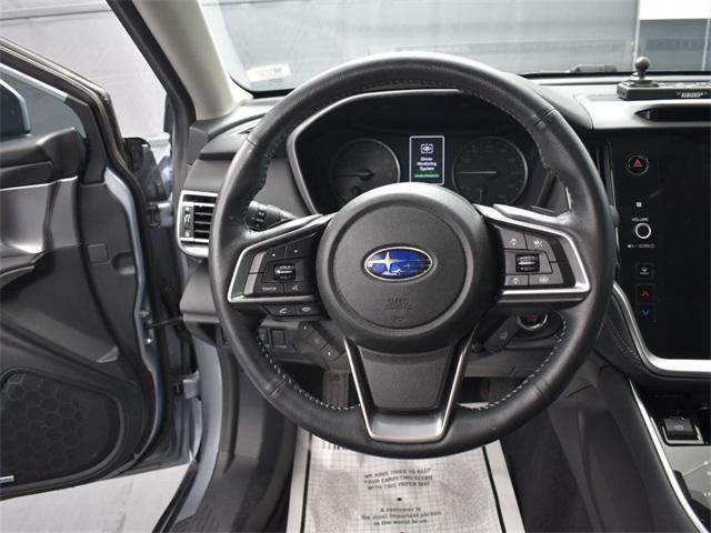 used 2020 Subaru Outback car, priced at $24,600