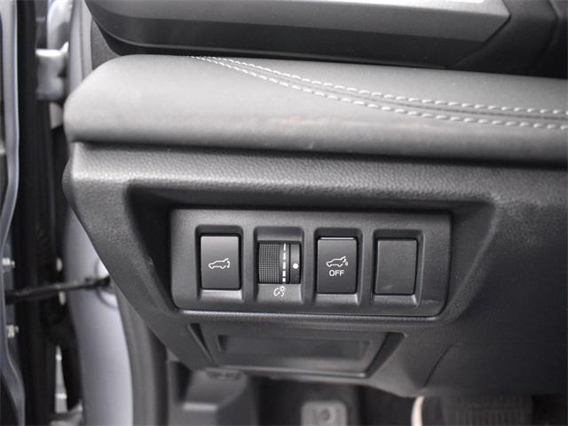 used 2020 Subaru Outback car, priced at $24,600