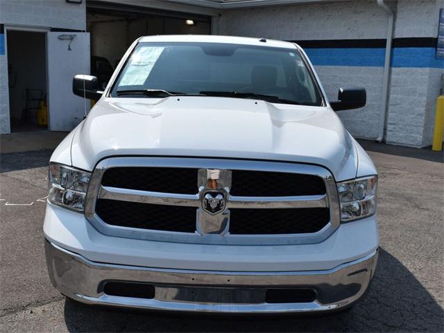 used 2023 Ram 1500 car, priced at $22,200