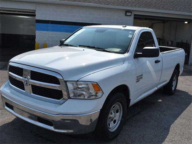 used 2023 Ram 1500 car, priced at $22,200