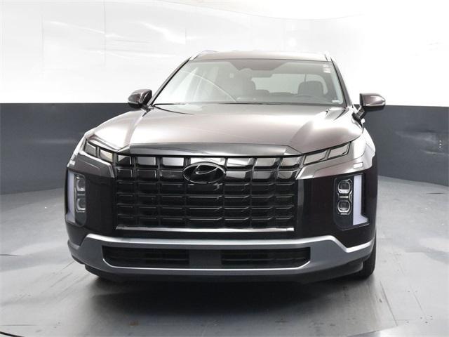 used 2024 Hyundai Palisade car, priced at $32,600